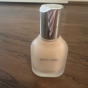 Haus Labs By Lady Gaga Foundation 160N